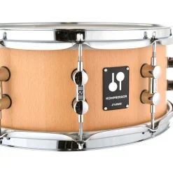 SONOR Kompressor Beech Snare Drum 14 x 6 in.