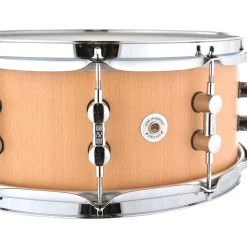 SONOR Kompressor Beech Snare Drum 14 x 6 in.