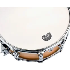 SONOR Kompressor Beech Snare Drum 14 x 6 in.