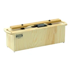 Sonor Orff Contra Bass Chime Bars F-B Palisono A, Ks 60Po-A