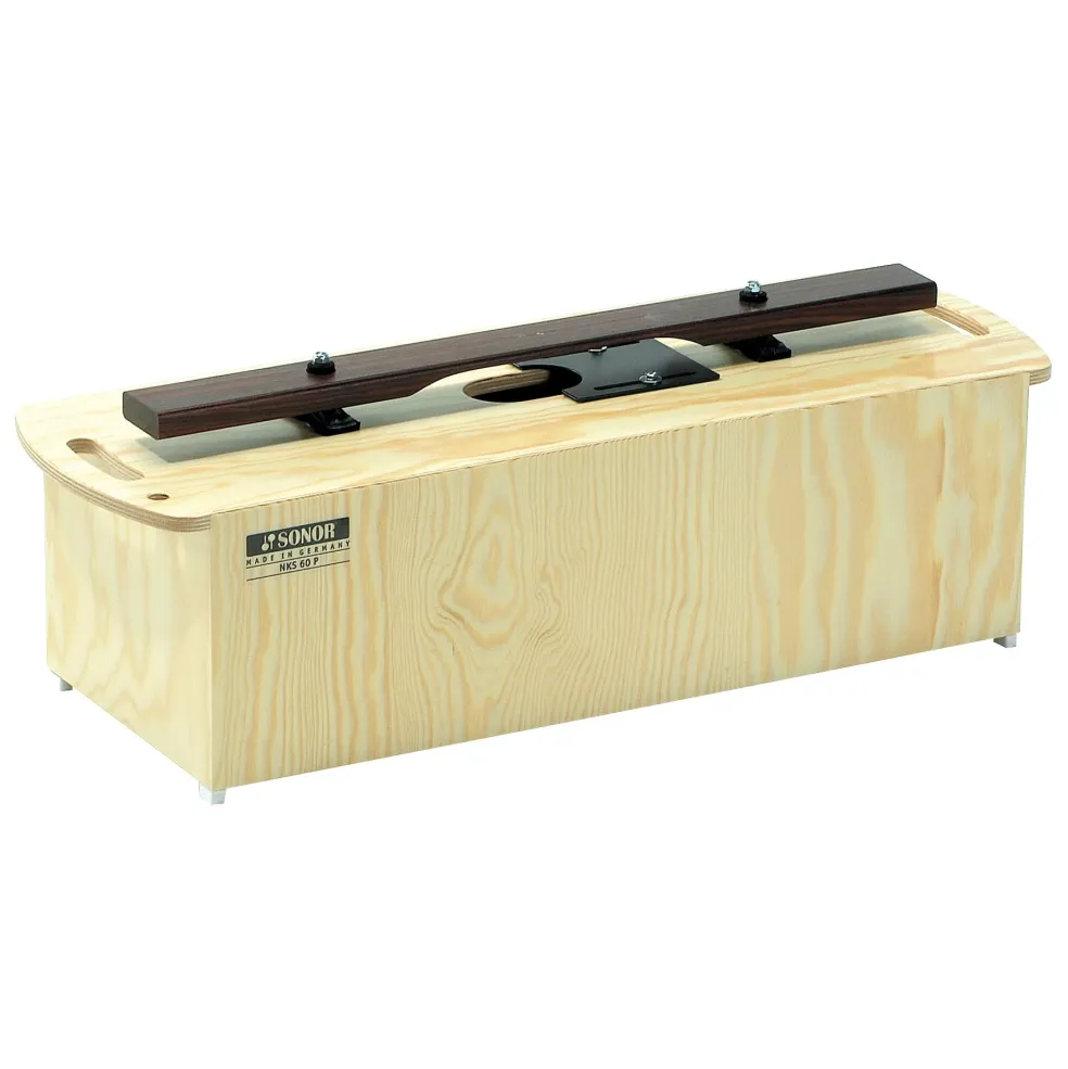 Sonor Orff Contra Bass Chime Bars F-B Palisono A, Ks 60Po-A