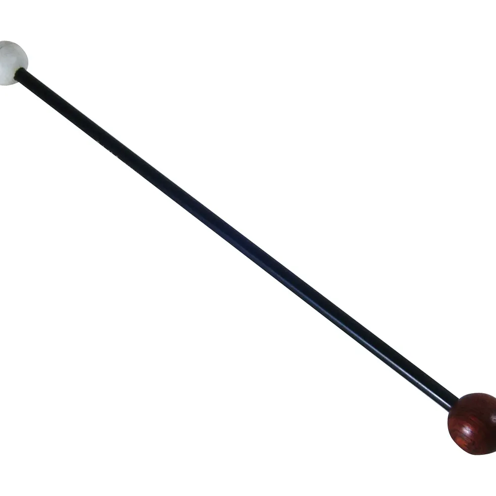 Sonor Orff Elementary Percussion Mallets Sch6 Wool Medium Mallets For Bass And Timpani