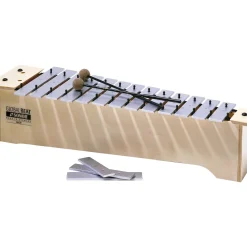 Sonor Orff Global Beat Soprano Metallophone