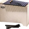 Sonor Orff Global Beat Xylophones Diatonic Deep Bass, Gbx-Gb