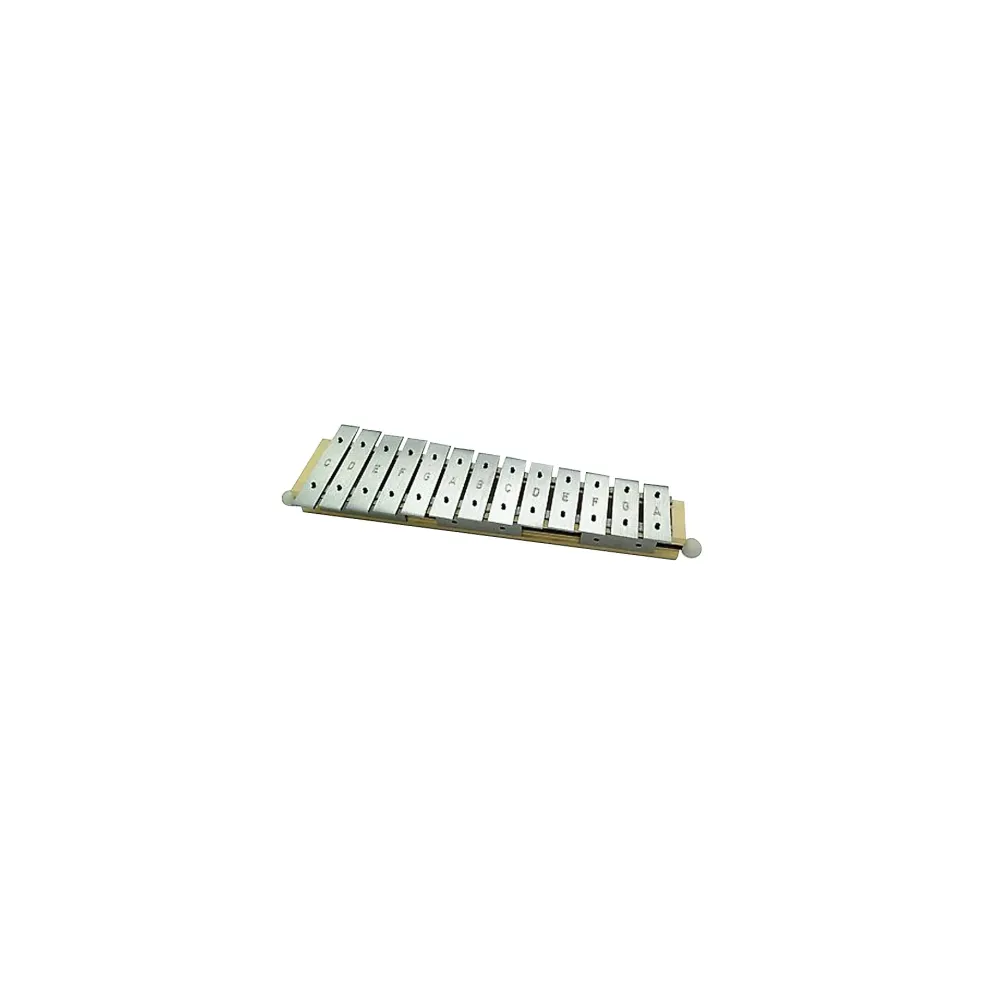 Sonor Orff Meisterklasse Wide Bar Alto Diatonic Glockenspiel