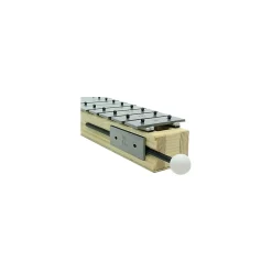 Sonor Orff Meisterklasse Wide Bar Alto Diatonic Glockenspiel