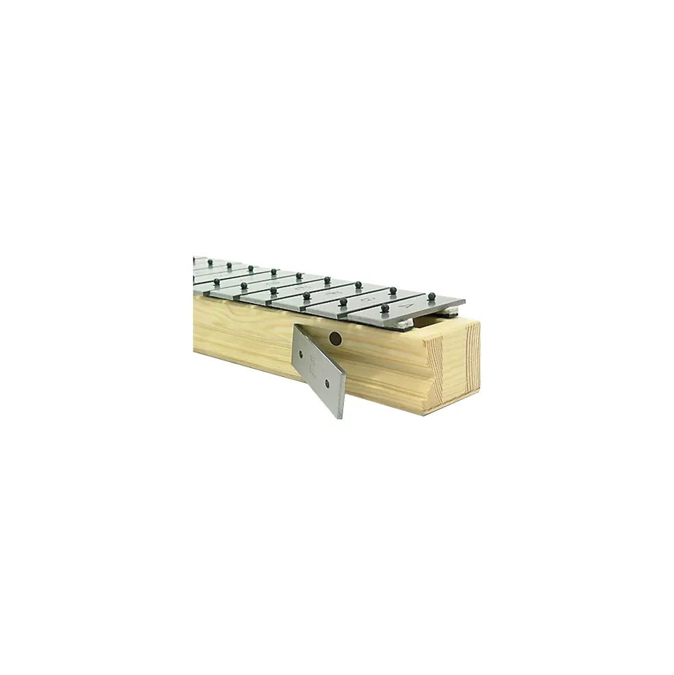 Sonor Orff Meisterklasse Wide Bar Alto Diatonic Glockenspiel