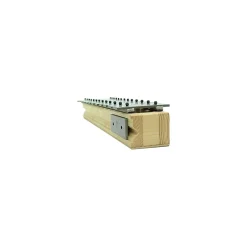 Sonor Orff Meisterklasse Wide Bar Alto Diatonic Glockenspiel