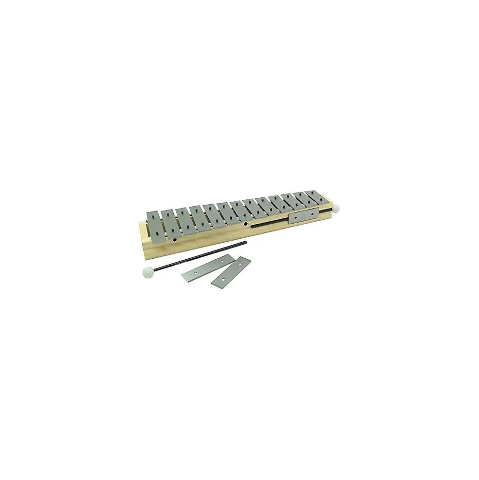 Sonor Orff Meisterklasse Wide Bar Alto Diatonic Glockenspiel