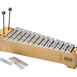 Sonor Orff Primary Line FSC Soprano Metallophone Diatonic