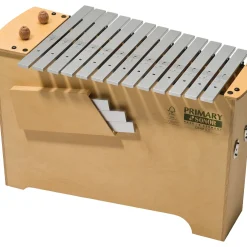 Sonor Orff Primary Line FSC Deep Bass Metallophone Diatonic