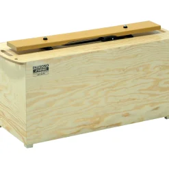Sonor Orff Sub-Contra Bass Chime Bars C-E Rosewood C, Ks 100P-C
