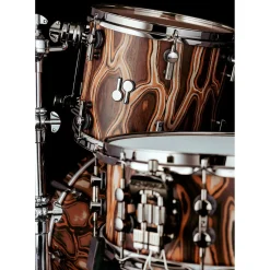 SONOR SQ2 5-Piece Elder Tree Vintage Beech Shell Pack With 22