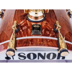 SONOR 150th Anniversary Signature Shell Pack