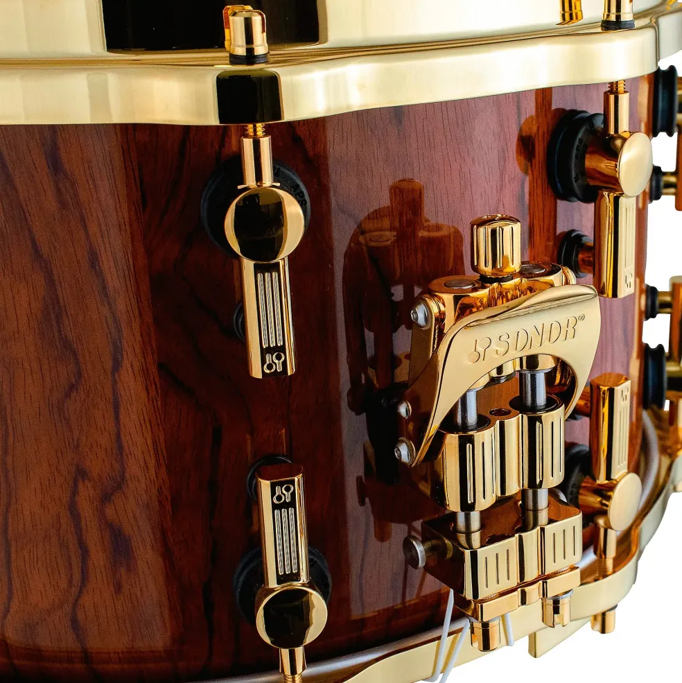 SONOR 150th Anniversary Signature Shell Pack