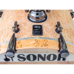 SONOR 150th Anniversary SONORLITE Shell Pack