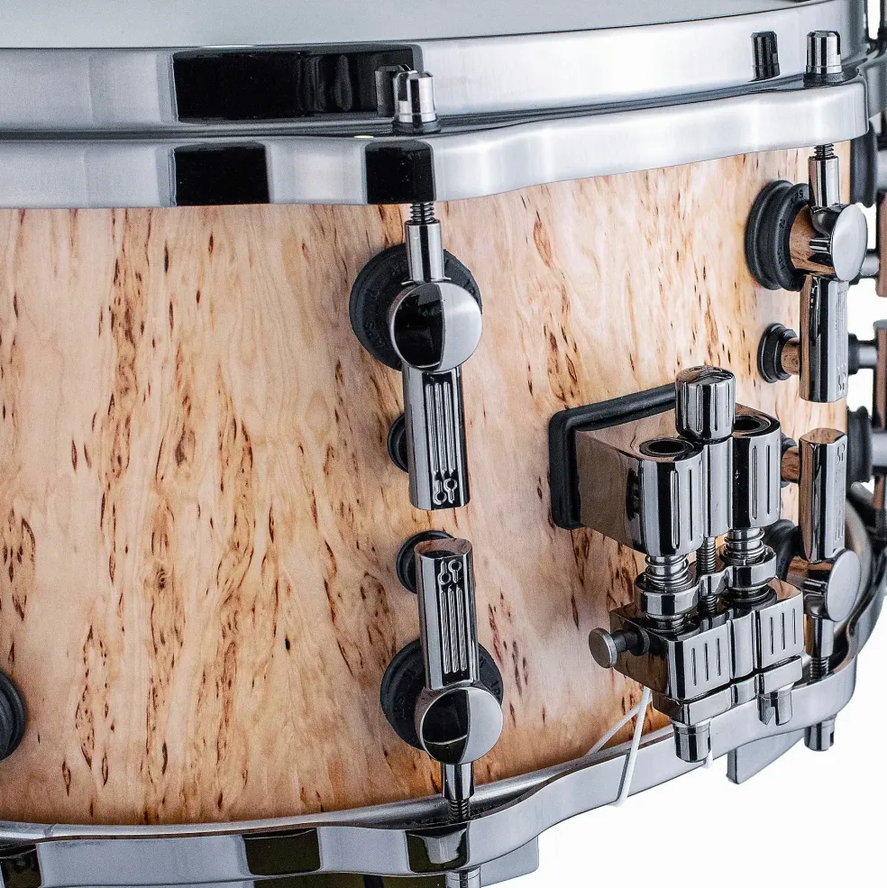 SONOR 150th Anniversary SONORLITE Heritage Shell Pack