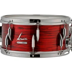 SONOR Vintage Series Snare Drum 14 x 5.75 in. Vintage Red Oyster
