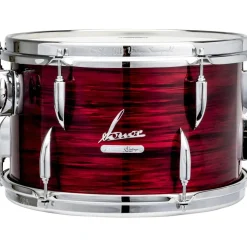 SONOR Vintage Series Tom 13 x 8 in. Vintage Red Oyster