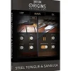 Sonuscore Origins Series Vol. 1 Steel Tongue & Sansula
