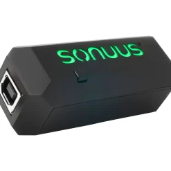 Sonuus i2M musicport MIDI Interface