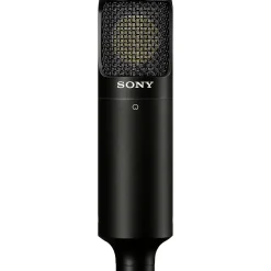 Sony C-80 Dual-Diaphragm Condenser Microphone