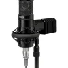 Sony C800G PAC Microphone System With Power Supply