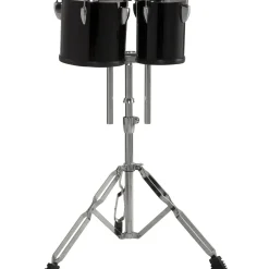 Sound Percussion Labs Concert Tom Set 6 and 8 with Stand