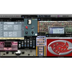 Sound Radix 32 Lives