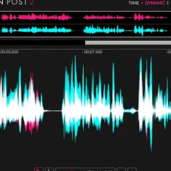 Sound Radix Auto-Align Post 2 Download
