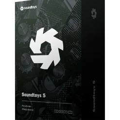 Soundtoys 5.4 Bundle Effects Collection
