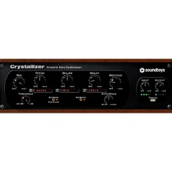 Soundtoys Crystallizer 5 Software Download