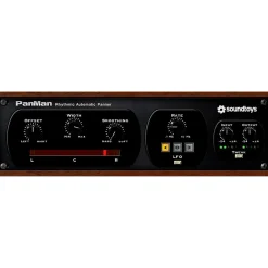 Soundtoys PanMan 5 Software Download