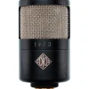 Soyuz Microphones 1973 B Large Diaphragm Condenser Microphone Black