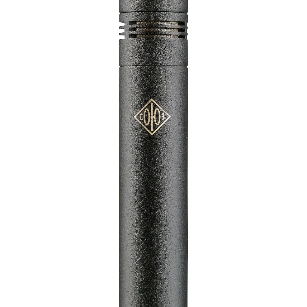 Soyuz Microphones 011 FET SMALL DIAPHRAGM TRANSFORMERLESS FET CONDENSER