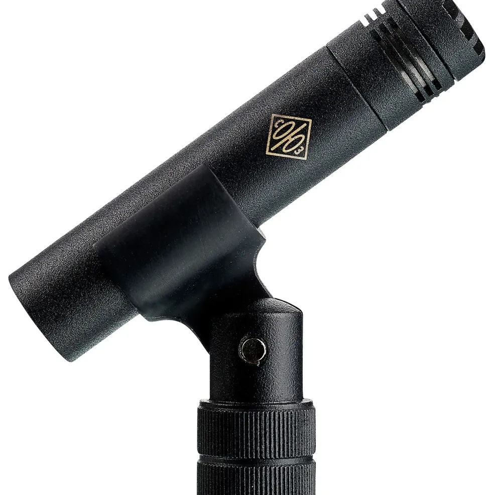 Soyuz Microphones 011 FET SMALL DIAPHRAGM TRANSFORMERLESS FET CONDENSER