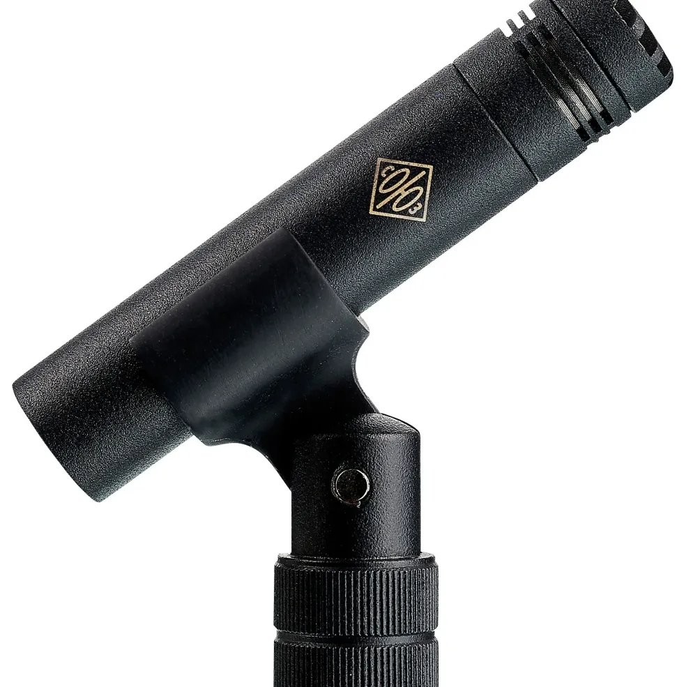 Soyuz Microphones 011 FET SMALL DIAPHRAGM TRANSFORMERLESS FET CONDENSER Matched Pair
