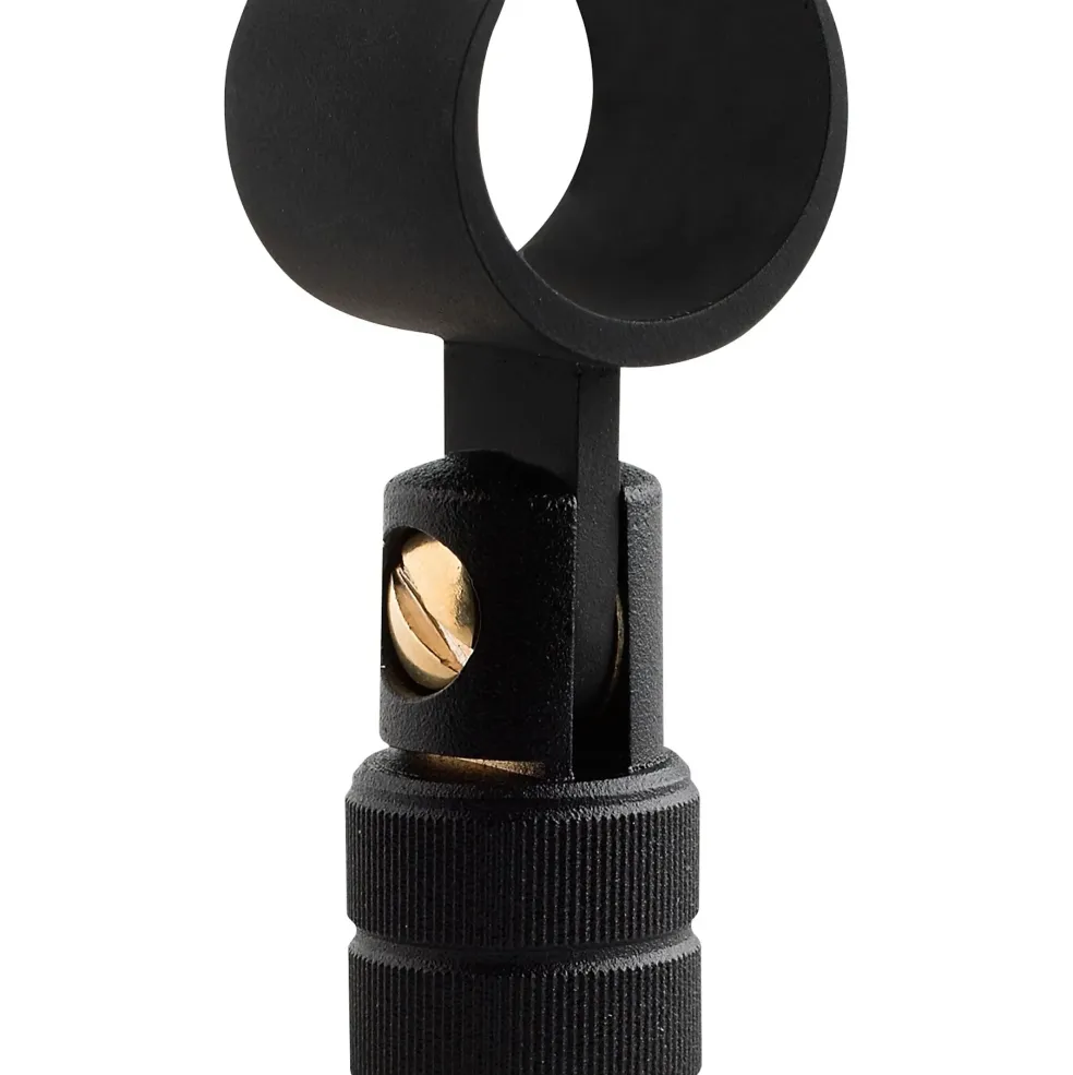 Soyuz Microphones 013 FET-MAC-B Matched Pair Small Diaphragm FET Microphones Black Finish (cardioid, omni and hypercardioid capsules, 10dB pad)