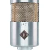 Soyuz Microphones 1973 S Large Diaphragm Condenser Microphone Silver