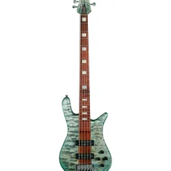 Spector Euro 5 RST 5-String Electric Bass Turquoise Tide