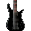 Spector Euro5LX Alex Webster Standard 5-String Electric Bass Black