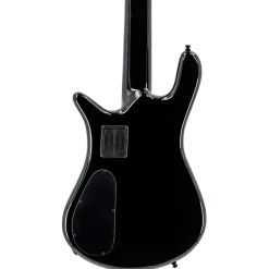 Spector Euro5LX Alex Webster 5-String Electric Bass Black/Red