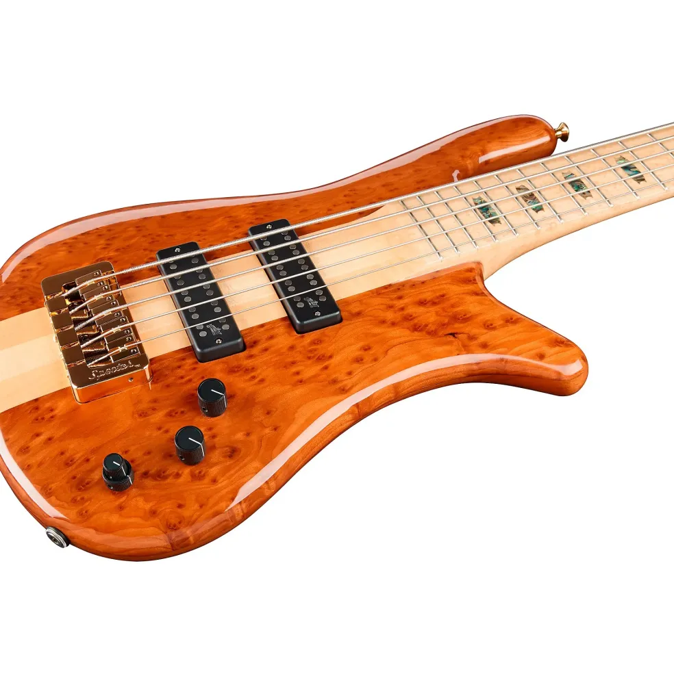 Spector NS 5 XL Natural