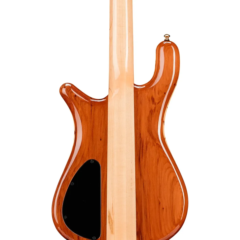 Spector NS2 Bark Infused Maple Natural