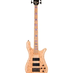 Spector NS4 Bark Infused Maple Natural