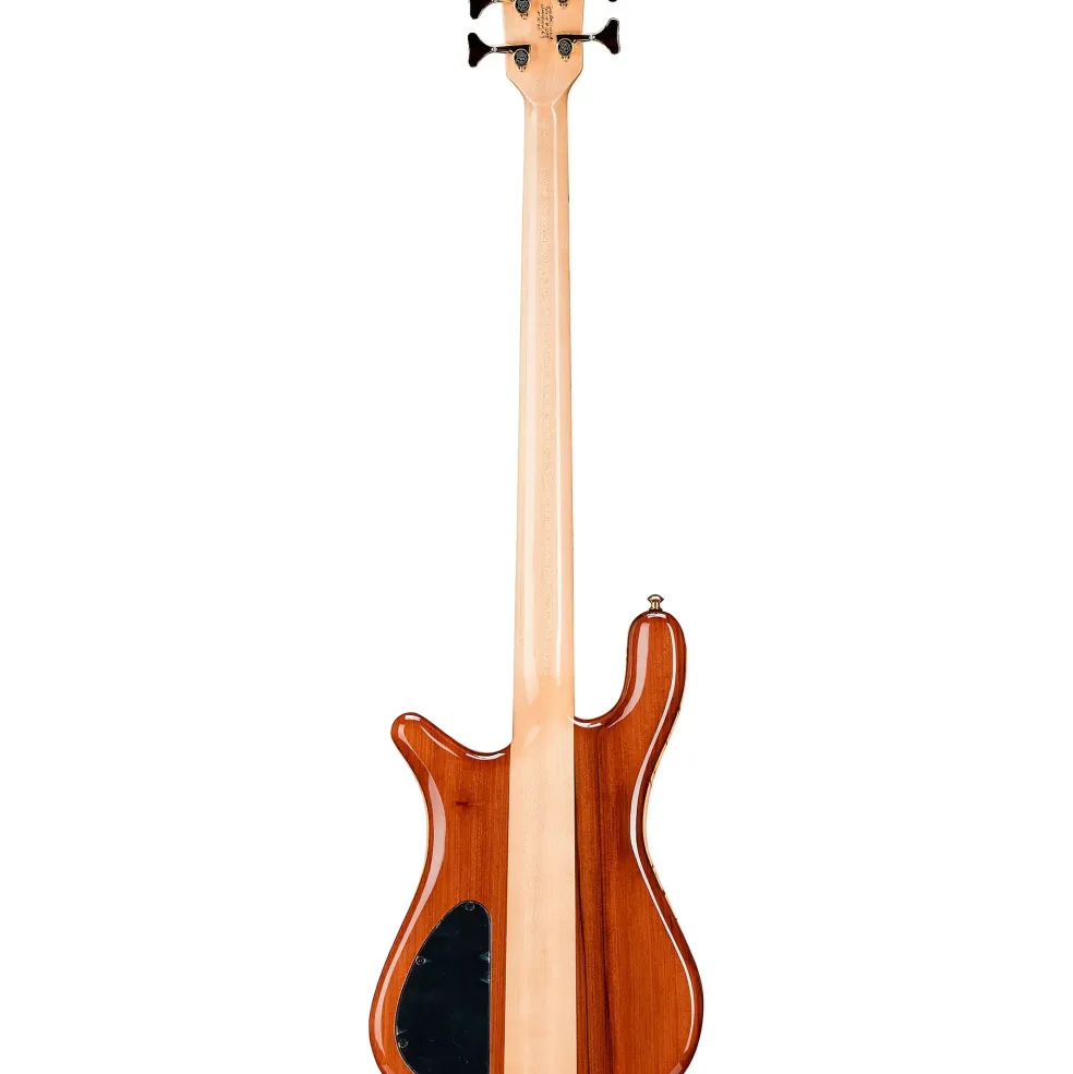 Spector NS4 Bark Infused Maple Natural