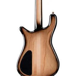 Spector USA NS-2 4-String Bass Guitar Natural