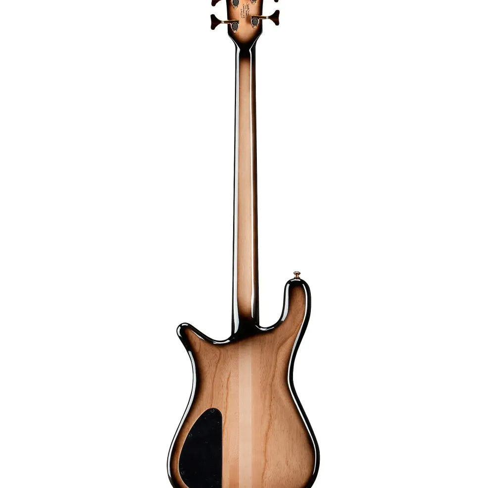 Spector USA NS-2 4-String Bass Guitar Natural