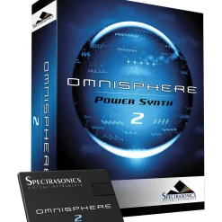 Spectrasonics Omnisphere 2 Power Synth