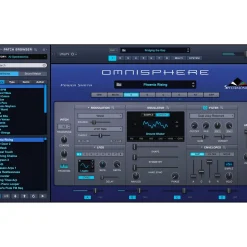 Spectrasonics Omnisphere 2 Power Synth